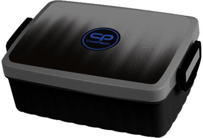 Pietų dėžutė COOLPACK GRANDIENT GREY