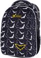 Forminė kuprinė Astrabag NIGHT BATS, 39 cm, Ultra Leight