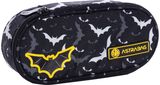 Penalas Astrabag NIGHT BATS, ovalus