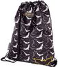 Sportinis maišelis Astrabag NIGHT BATS
