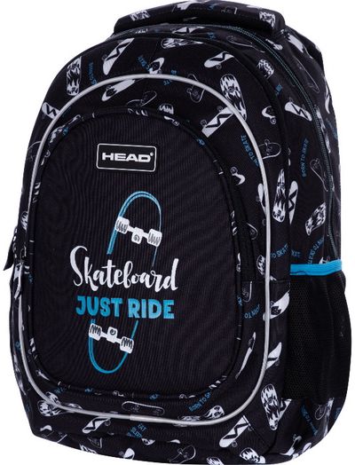 Kuprinė Head JUST RIDE, 39 cm