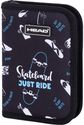 Forminis penalas Head JUST RIDE, 2 atvartai