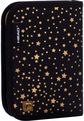 Forminis penalas Head MIDNIGHT SKY, 2 atvartai, Golden Effect