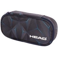 Penalas Head 3D BLUE, ovalus XL