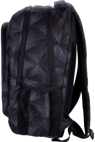 Kuprinė Head RED LAVA, 45 cm