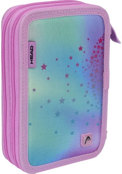Forminis penalas Head UNICORN OMBRE, 2 užtr.