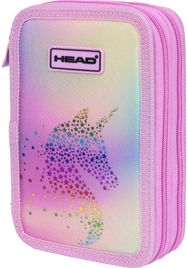 Forminis penalas Head UNICORN OMBRE, 2 užtr.