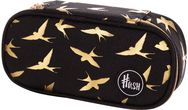 Penalas Hash GOLDEN BIRDS, ovalus XL, Golden Effect