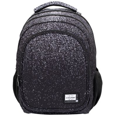Kuprinė Head BLACK DUST, 42 cm