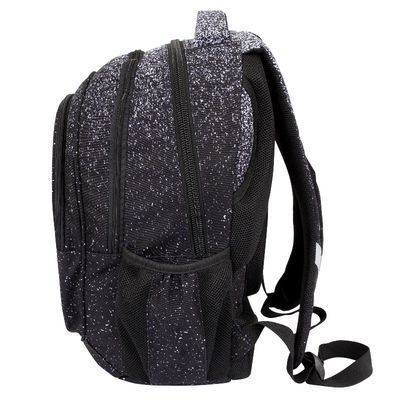 Kuprinė Head BLACK DUST, 42 cm