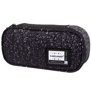 Penalas Head BLACK DUST, ovalus XL