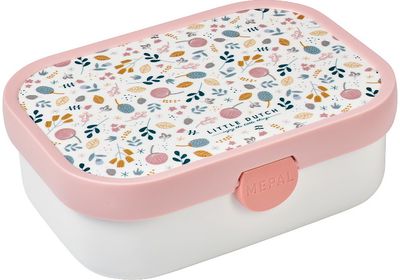 Pietų dėžutė MEPAL CAMPUS SPRING FLOWERS