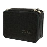 Forminis penalas Polo SOLIDO, Black