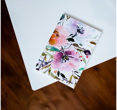 Užrašinė Manuscript AZARIYEVA 2019, 80 l.