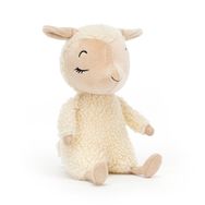 Pliušinis žaislas avytė SLEEPEE Lamb Small