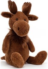 Pliušinis žaislas briedis MAPLE MOOSE
