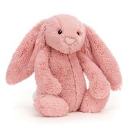 Pliušinis žaislas zuikis BASHFUL Petal Bunny (vidutinis)