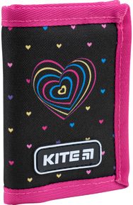 Piniginė Kite HEARTS