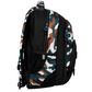 Ergonominė kuprinė Kite CAMO, M, 42 cm