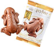Pieninis šokoladas HARRY POTTER VARLĖ 35 g.