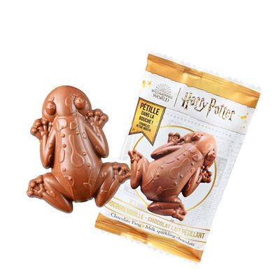 Pieninis šokoladas HARRY POTTER VARLĖ 35 g.