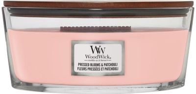 Žvakė WW ELLIPSE PRESSED BLOOMS/PACHOULI, 453 g