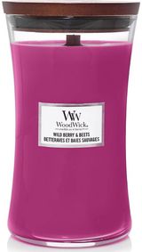Žvakė WW LARGE WILD BERRY/BEETS, 609 g