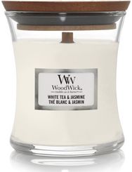 Žvakė WW MEDIUM JAR WHITE TEA/JASMINE, 275 g