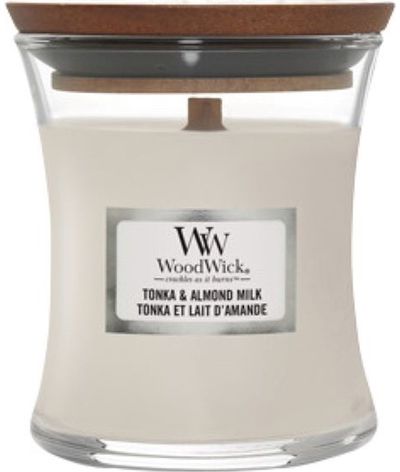 Žvakė WW MINI TONKA/ALMOND MILK
