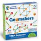 Mokomasis konstruktorius formoms LR STEM EXPLORERS: GEOMAKERS
