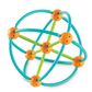 Mokomasis konstruktorius formoms LR STEM EXPLORERS: GEOMAKERS
