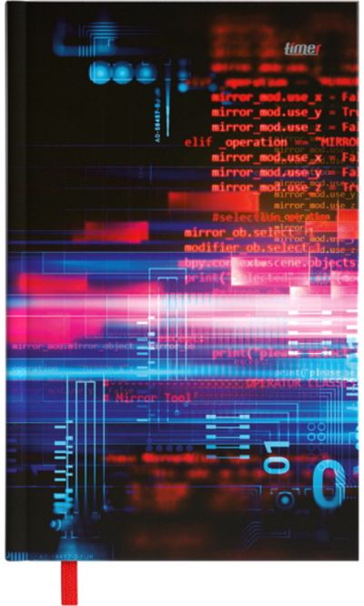 Stilingas jaunuolio kalendorius 2022/2023 CODE