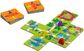 Stalo žaidimas CARCASSONNE Junior