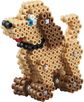Karoliukų mozaika HAMA MIDI 3D Dog & Cat, 2.500 vnt.