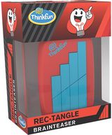 Galvosūkis THINKFUN Teasers Rec-Tangle