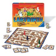 Stalo žaidimas RAVENSBURGER Labyrinth