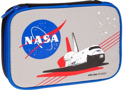 Penalas-dėžutė NASA-5126, XL