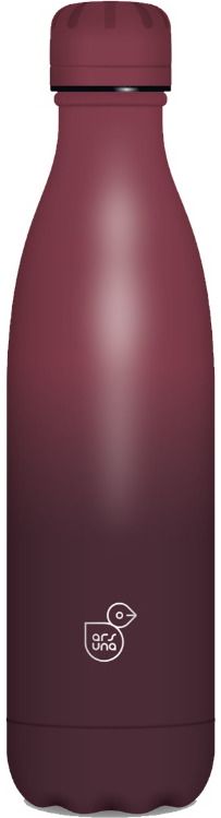 Nerūdijančio plieno gertuvė GRADIENT BORDO , 500 ml