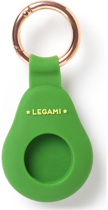 Raktų pakabukas-žymeklis kuprinei AVOCADO