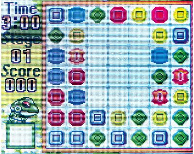 Arkadinis žaidimų aparatas LEGAMI MINI ARCADE Vintage Memories