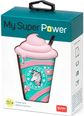 Išorinė baterija LEGAMI MY SUPER POWER 4800 mAh UNICORN