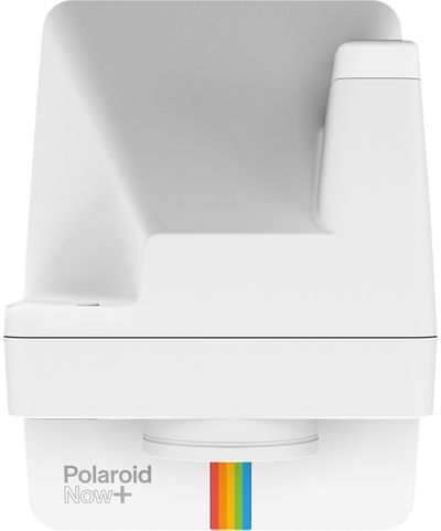 Momentinis fotoaparatas POLAROID NOW + White