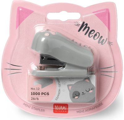 Segiklis Legami MEOW