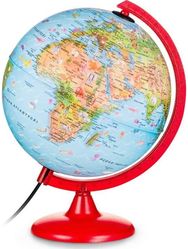 Gaublys ZOO su pašvietimu, 25 cm, lietuvių k.