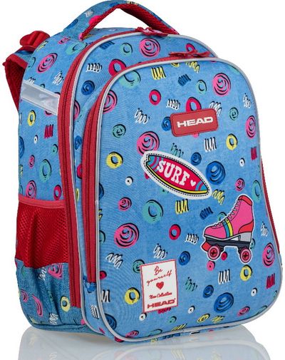 Forminė kuprinė Head COOL GIRL