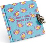 Dienoraštis MR EYES