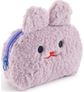 Monetų piniginės MR FLUFFY, Lavender