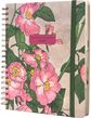 Darbo knyga FLOWERS BY HANNAH BORGER 2022/2023 17 mėn., savaitė (2022 rugpj.-202 NOTE