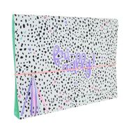 Dėklas dokumentams BONJOUR BABE su 6 skyriais, A4