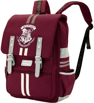 Kuprinė HARRY POTTER OXFORD STUDENT, 44 cm